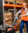 Safety First: Ensuring Worker Safety with Avcon Systems Material Handling Equipment: