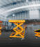 Manual Scissor Lifts Machines: The Best Solution for All Load-Handling Applications