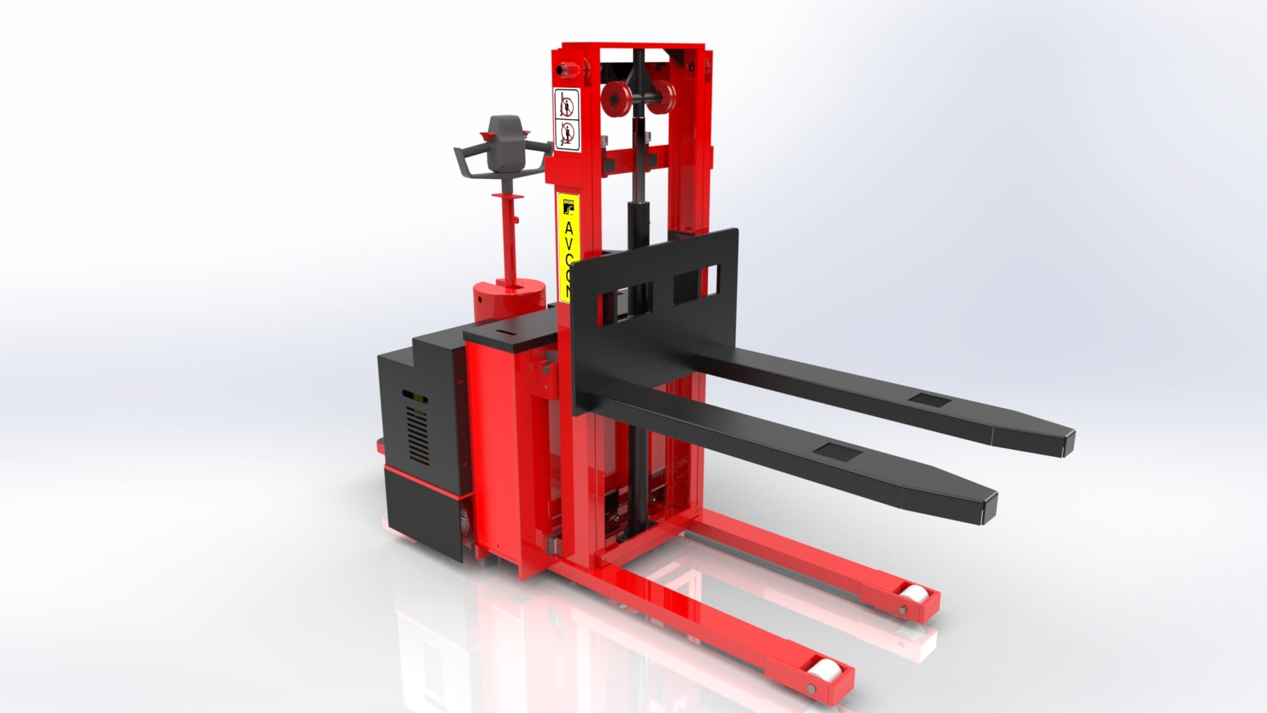 floor Transportation