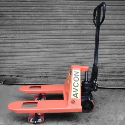 Hydraulic Hand Pallet Truck in Gujarat