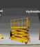 Optimizing Material Handling with Hydraulic Hand Pallet Trucks and Hydraulic Lifts in Gujarat