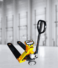 Weight Scale Hand Pallet Truck: Your Trustworthy Partner for Convenient Material Handling