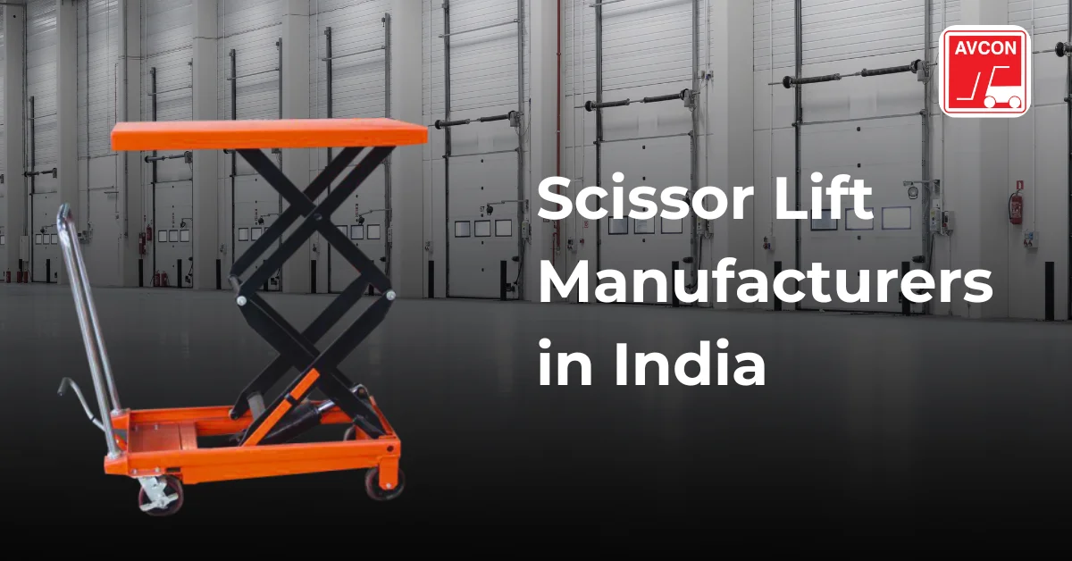 Scissor Lift