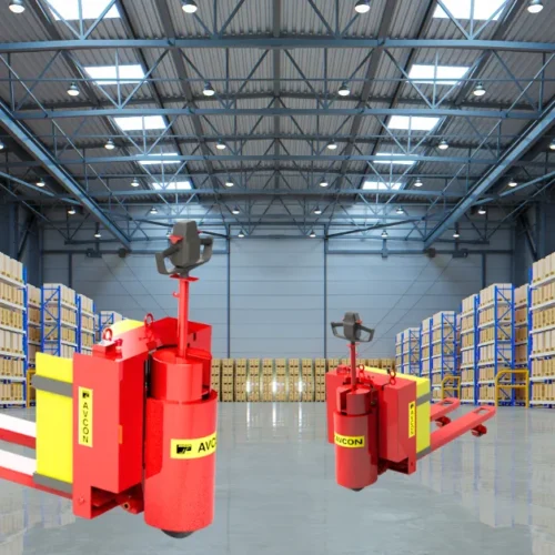Why a Battery Operated Pallet Truck is the Ultimate Solution for Your Material Handling Needs
