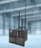 Why Choose a Single Mast Hydraulic Lift by Avcon Systems