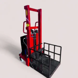 Top Material Handling Equipment: Avcon Stackers Explained