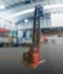 Electric Stackers: Reliable Solutions to Sustainable Material Handling