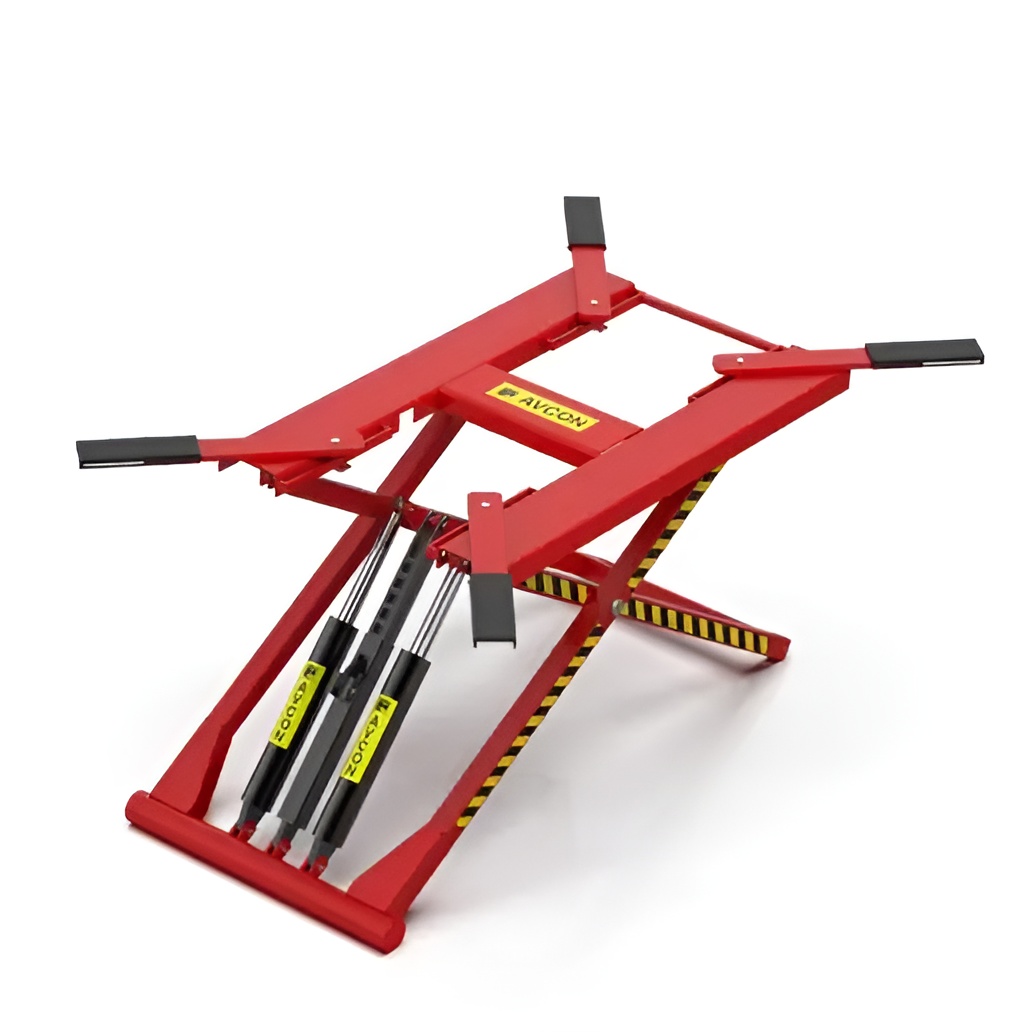 Material Handling equipment- car lift