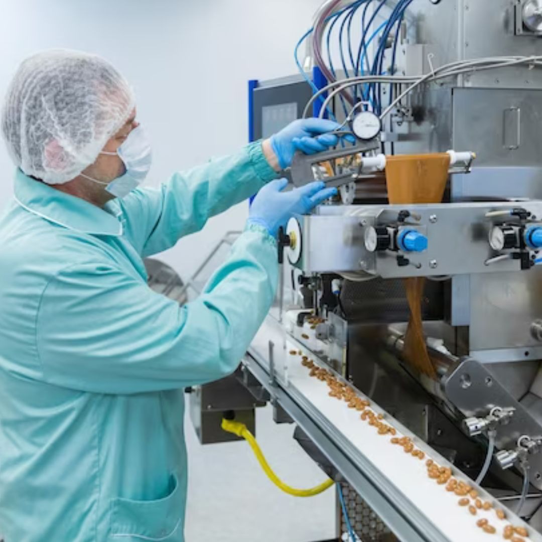 Pharmaceutical Industry