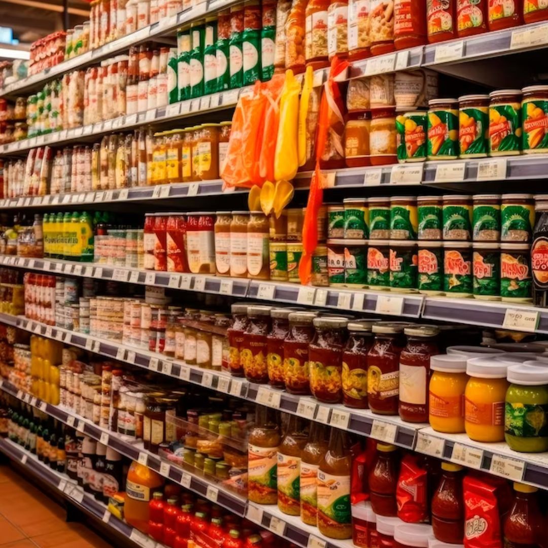 FMCG Group of Companies