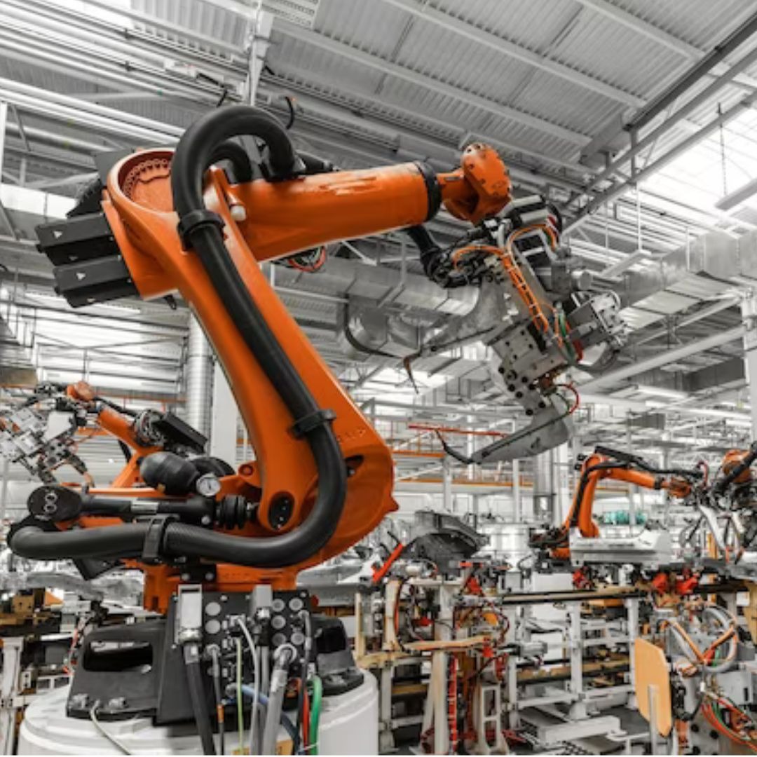 Manufacturing Industry