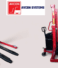 Semi Electric Straddle Stacker: Key Factors to Consider Before Purchasing