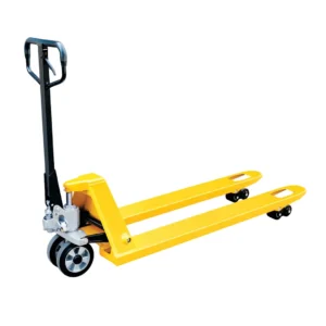 Hydraulic Hand Pallet Truck