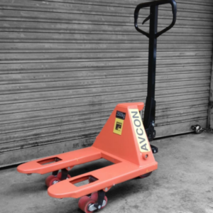Mini Hydraulic Hand Pallet Truck