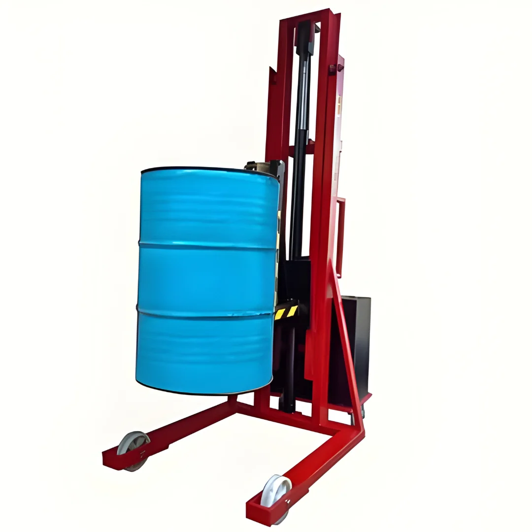 Parrot Beak Drum Lifter