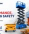 Scissor Lift Price in India — What Actually Affects the Cost?