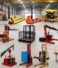 What Is Material Handling Equipment — And Why It Determines How Well Your Plant Actually Runs