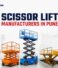 Scissor Lift Manufacturers in Pune: What Plant Managers Need to Know Before Buying