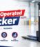 Battery Operated Stacker Guide: Types, Cost & How It Works (2026)